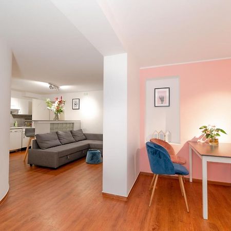 The Suites City Apartments Hamburg Exterior foto