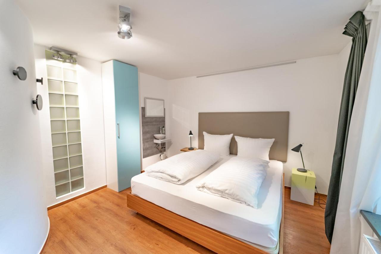 The Suites City Apartments Hamburg Exterior foto